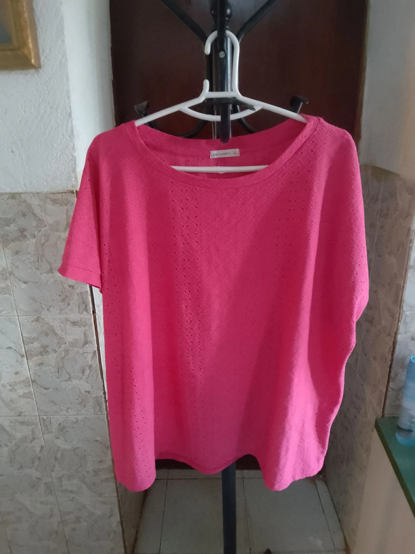 Camiseta encuenteo